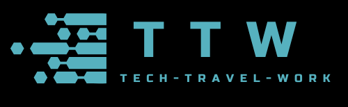 News Tech Travel & Work I The Latest Tech, Travel & Work Hacks